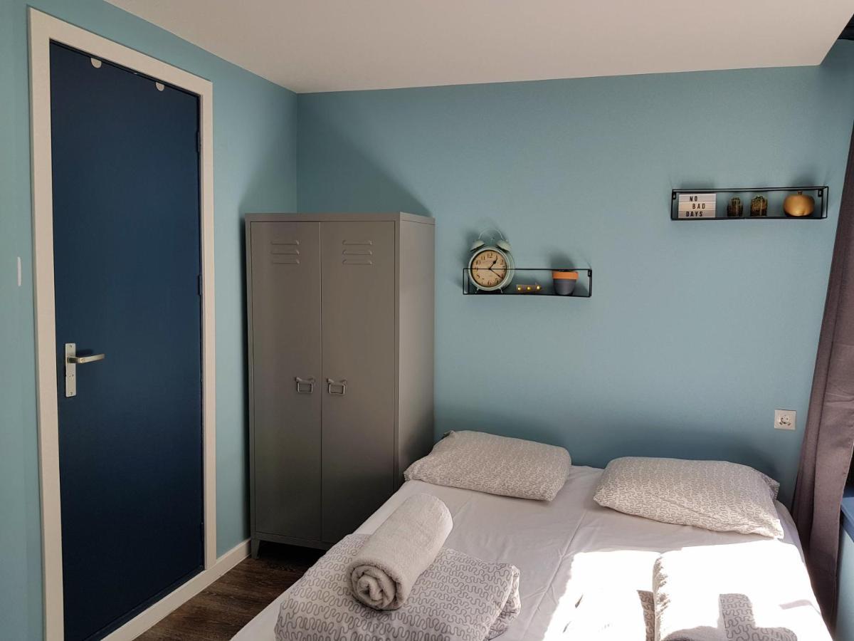 Urban Vibes Guesthouse Άμστερνταμ Εξωτερικό φωτογραφία