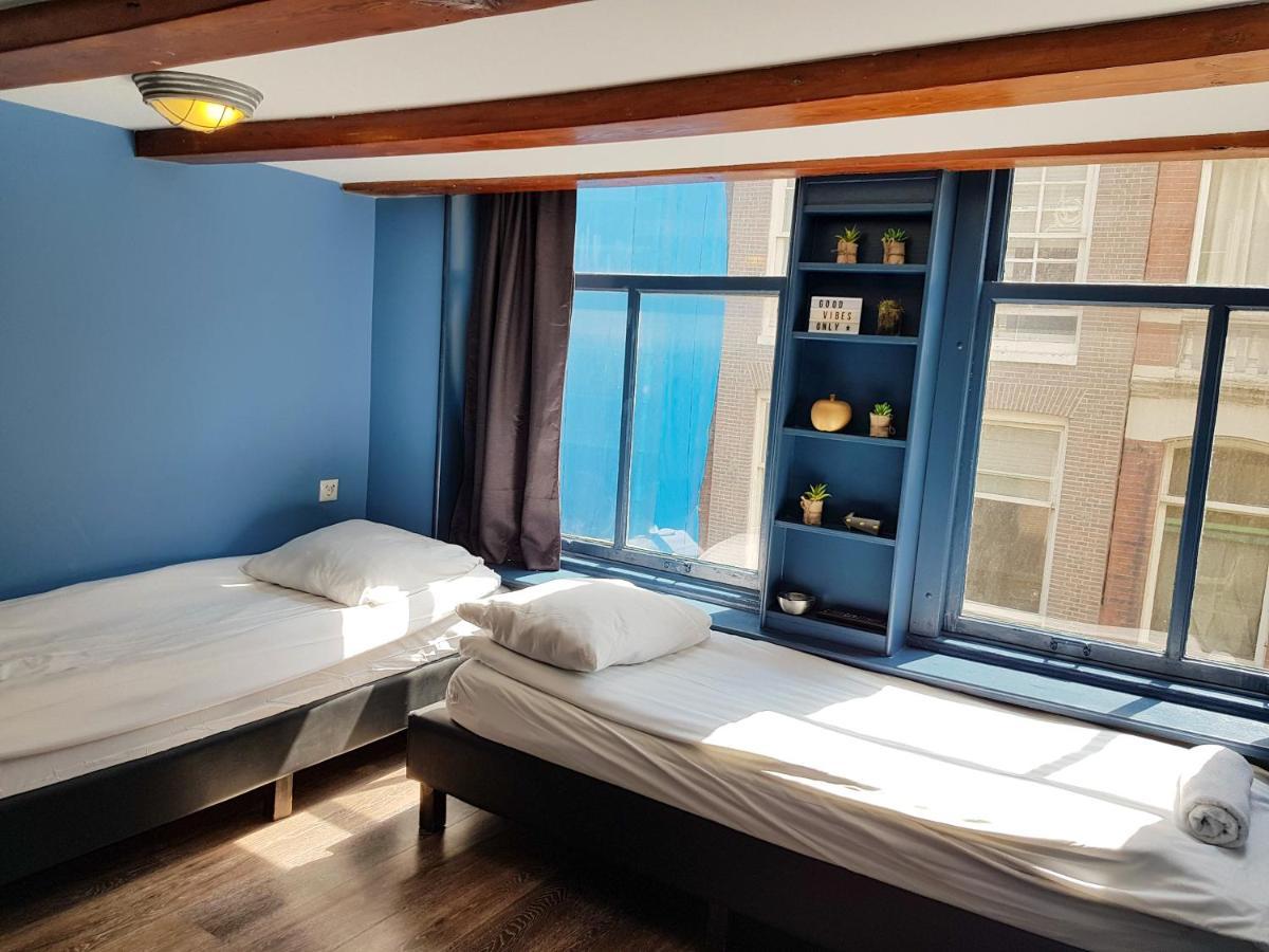 Urban Vibes Guesthouse Άμστερνταμ Εξωτερικό φωτογραφία